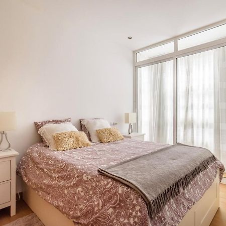 Precioso Apartamento Nuevo En El Centro De A Coruna! Εξωτερικό φωτογραφία
