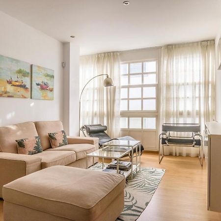 Precioso Apartamento Nuevo En El Centro De A Coruna! Εξωτερικό φωτογραφία