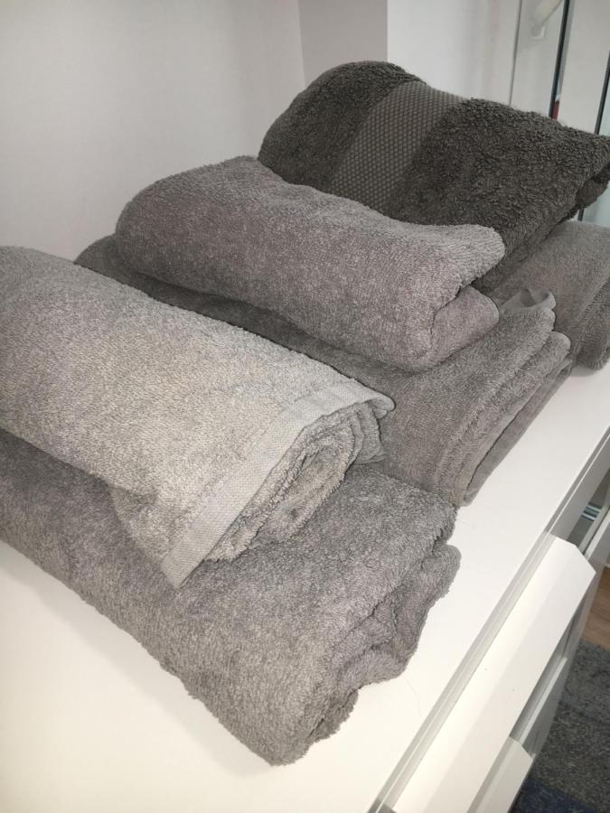 Precioso Apartamento Nuevo En El Centro De A Coruna! Εξωτερικό φωτογραφία