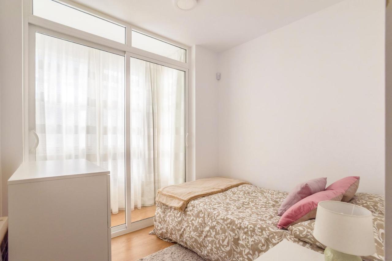 Precioso Apartamento Nuevo En El Centro De A Coruna! Εξωτερικό φωτογραφία
