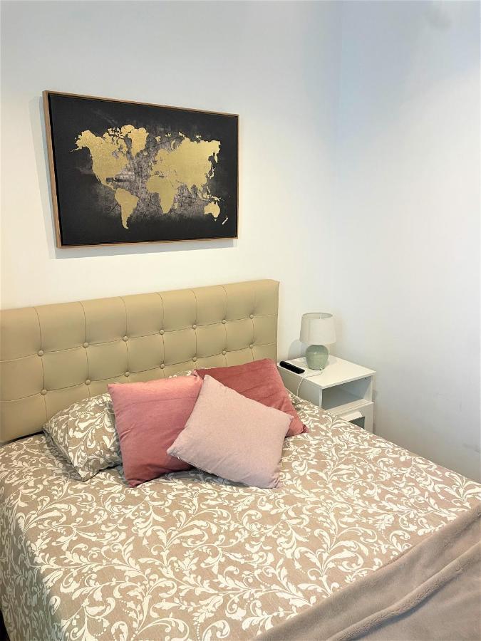 Precioso Apartamento Nuevo En El Centro De A Coruna! Εξωτερικό φωτογραφία